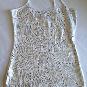 White House Black Market top